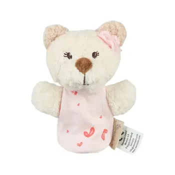 Sterntaler - Fingerpuppe Bär Betty (2)