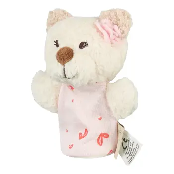 Sterntaler - Fingerpuppe Bär Betty (2)