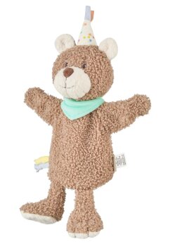 Sterntaler - Kinder Handpuppe Bär Bo (2)
