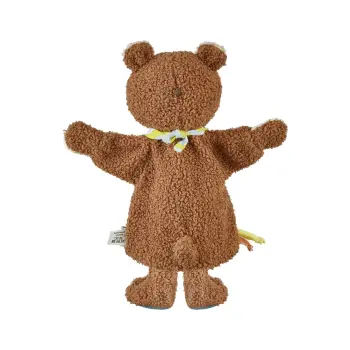 Sterntaler - Handpuppe Bär Bob (2)