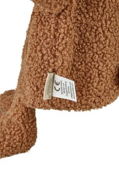 Sterntaler - Handpuppe Bär Bob (2)