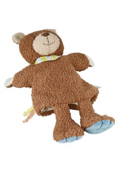 Sterntaler - Handpuppe Bär Bob (2)