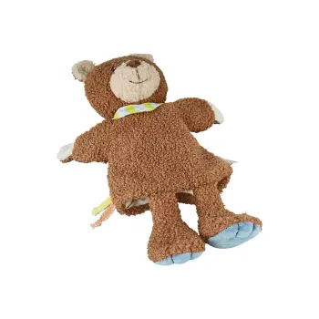 Sterntaler - Handpuppe Bär Bob (2)