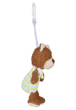 Sterntaler - Spielzeuganhänger Bär Bob (2)