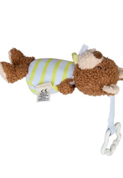 Sterntaler - Spielzeuganhänger Bär Bob (2)