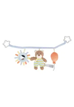 Sterntaler - Kinderwagenkette Bär Bo (2)
