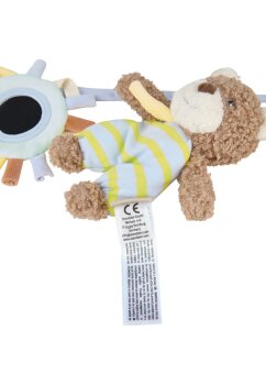 Sterntaler - Kinderwagenkette Bär Bo (2)