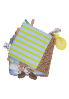 Sterntaler - Spielbuch Familie Bär (2)