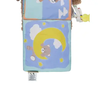 Sterntaler - Spielbuch Familie Bär (2)