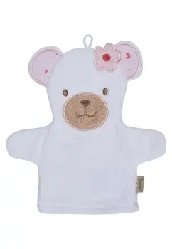 Sterntaler - Waschhandschuh Bär Betty (2)