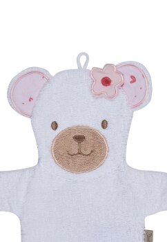 Sterntaler - Waschhandschuh Bär Betty (2)
