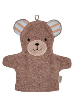 Sterntaler - Waschhandschuh Bär Bo (2)