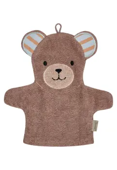 Sterntaler - Waschhandschuh Bär Bo (2)