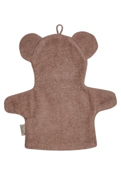 Sterntaler - Waschhandschuh Bär Bo (2)