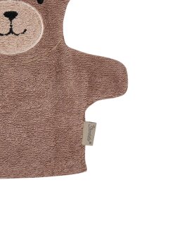 Sterntaler - Waschhandschuh Bär Bo (2)