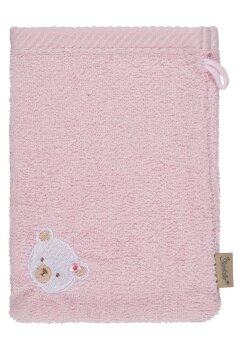 Sterntaler - Waschlappen 2er-Pack Bär Betty (2)