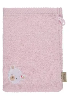 Sterntaler - Waschlappen 2er-Pack Bär Betty (2)
