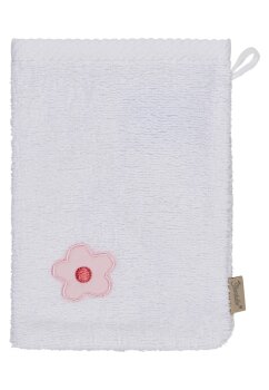 Sterntaler - Waschlappen 2er-Pack Bär Betty (2)