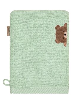 Sterntaler - Waschlappen 2er-Pack Bär Bo (2)