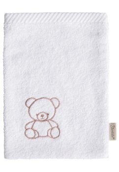 Sterntaler - Waschlappen 2er-Pack Bär Bo (2)