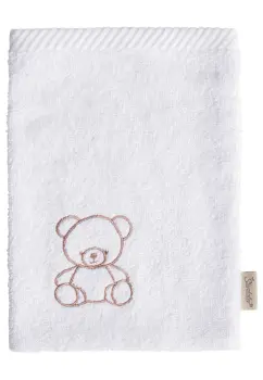 Sterntaler - Waschlappen 2er-Pack Bär Bo (2)
