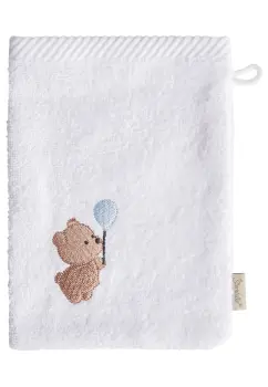 Sterntaler - Waschlappen 2er-Pack Bär Bo (2)
