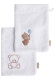 Sterntaler - Waschlappen 2er-Pack Bär Bo (2)
