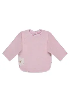 Sterntaler - Ärmellätzchen Bär Betty (2)