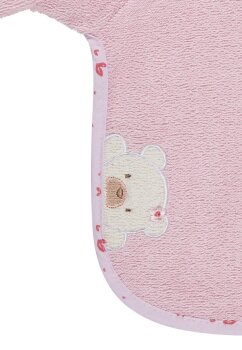 Sterntaler - Ärmellätzchen Bär Betty (2)
