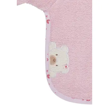Sterntaler - Ärmellätzchen Bär Betty (2)