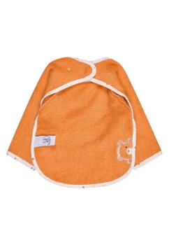 Sterntaler - Ärmellätzchen Bär Bo (2)