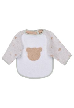 Sterntaler - Ärmellätzchen Bär Bo (2)