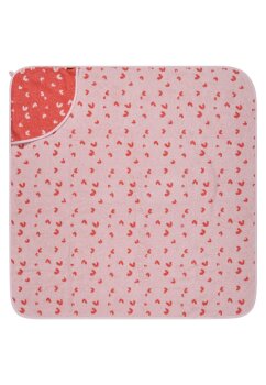 Sterntaler - Kapuzenbadetuch Bär Betty (100 x 100 cm)