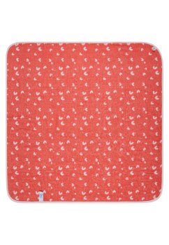 Sterntaler - Kapuzenbadetuch Bär Betty (100 x 100 cm)