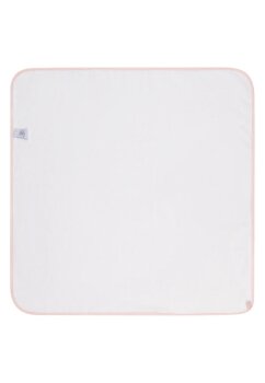 Sterntaler - Kapuzenbadetuch Bär Betty (80 x 80 cm)