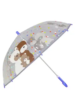 Sterntaler - Kinderregenschirm Familie Bär (2)