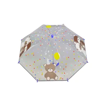 Sterntaler - Kinderregenschirm Familie Bär (2)