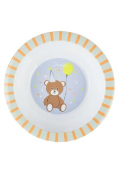 Sterntaler - Kindergeschirrset Familie Bär (2)