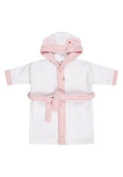 Sterntaler - Bademantel Bär Betty Gr. 98/104