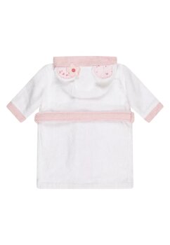 Sterntaler - Bademantel Bär Betty Gr. 98/104