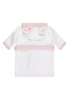 Sterntaler - Bademantel Bär Betty Gr. 98/104