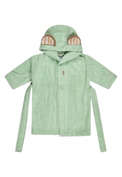 Sterntaler - Bademantel Bär Bo Gr. 86/92