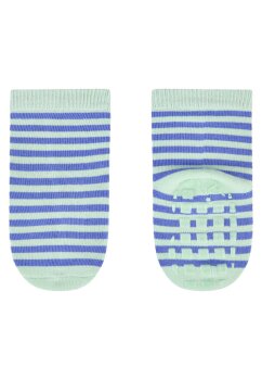 Sterntaler - ABS Krabbelsocken 2er Pack Bär Gr. 19/20 (3)