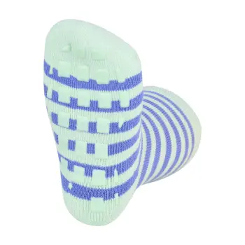 Sterntaler - ABS Krabbelsocken 2er Pack Bär Gr. 23/24 (3)