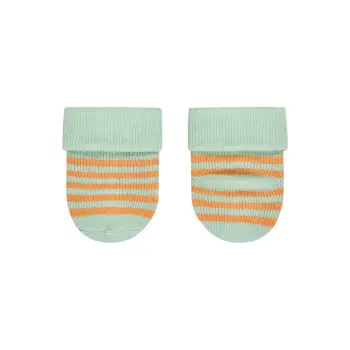 Sterntaler - Erstlingssöckchen 3er-Pack Konfetti (3)