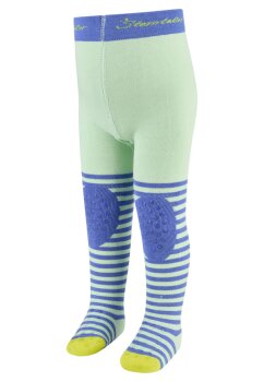 Sterntaler - Krabbelstrumpfhose Bären Gr. 86