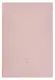 Sterntaler - Babydecke UV-Schutz Hase Hanni rosa