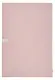 Sterntaler - Babydecke UV-Schutz Hase Hanni rosa