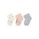 Sterntaler - Erstlingssöckchen 3er-Pack Hase (3)