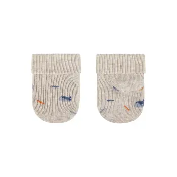 Sterntaler - Erstlingss&ouml;ckchen 3er-Pack Fuchs (3)